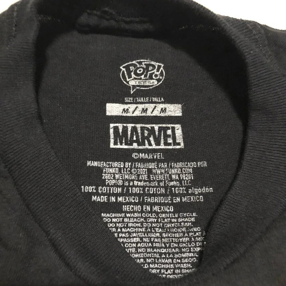 Hobgoblin Funko Pop Mens Tshirt  Size Medium Tee Shirt - Picture 8 of 16